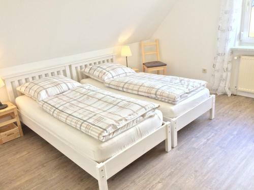 Apartamento Fewo "ahrens' H�s"