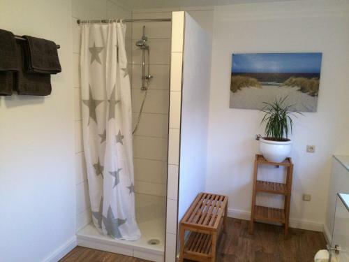 Apartamento Fewo "ahrens' H�s"