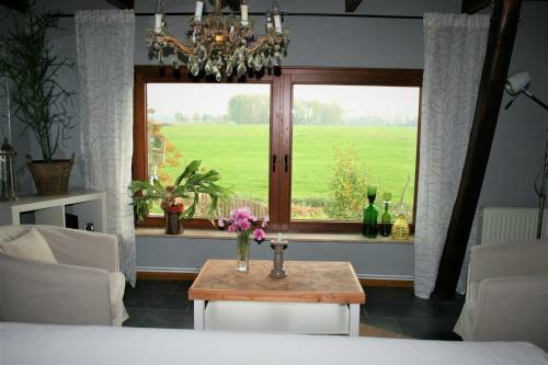 Apartamento L��ntjenest