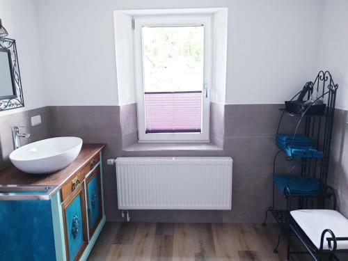 Hostal Schlafwelt - Schalkhaus