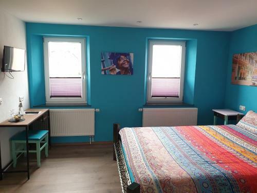 Hostal Schlafwelt - Schalkhaus