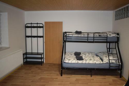 Apartamento Penzion V�ra