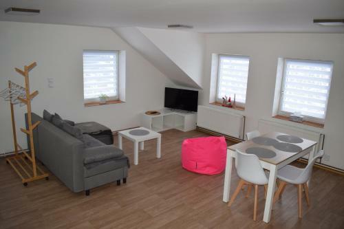 Apartamento Penzion V�ra