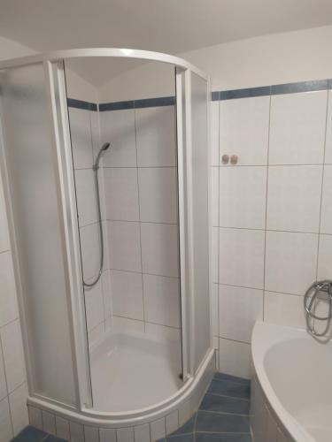 Apartamento Penzion V�ra