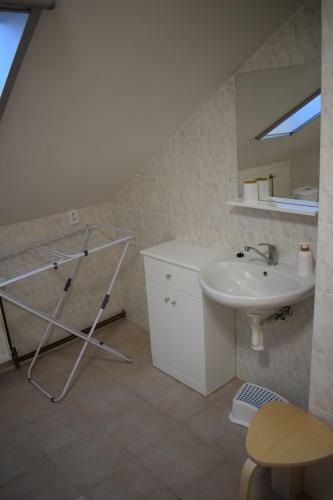 Apartamento Penzion V�ra