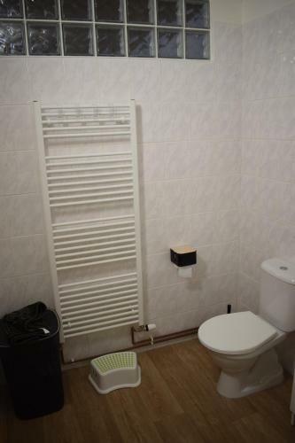Apartamento Penzion V�ra
