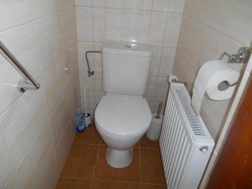 Apartamento Ubytovani U Babicky