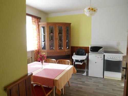 Apartamento Ubytovani U Babicky