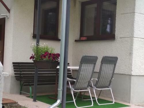 Apartamento Ubytovani U Babicky