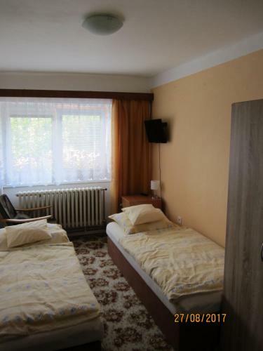 Apartamento Ubytovani U Babicky