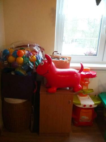 Apartamento Ubytovani U Babicky