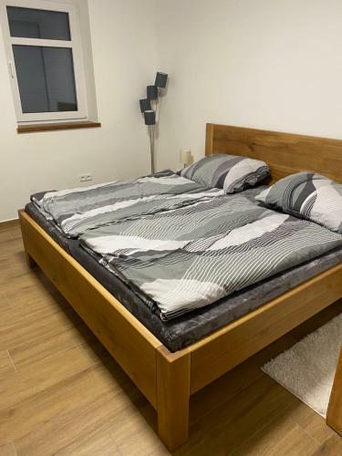 Apartamento Vila Kosmonautka