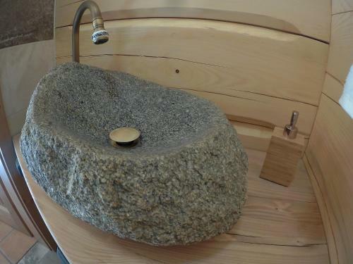 Lodge Roubenka Pod ?ap�m Vrchem