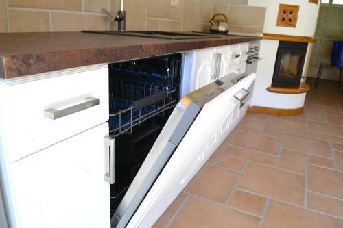 Lodge Roubenka Pod ?ap�m Vrchem