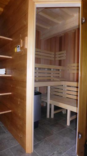Lodge Roubenka Pod ?ap�m Vrchem
