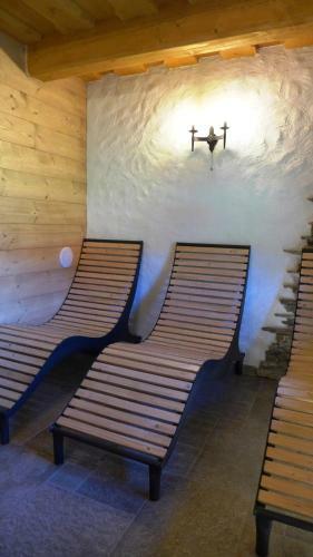 Lodge Roubenka Pod ?ap�m Vrchem