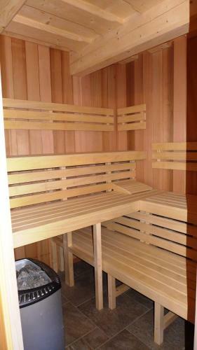 Lodge Roubenka Pod ?ap�m Vrchem