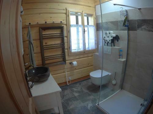 Lodge Roubenka Pod ?ap�m Vrchem