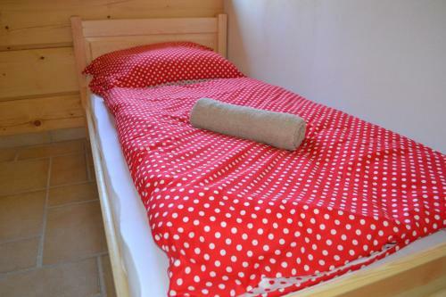 Lodge Roubenka Pod ?ap�m Vrchem