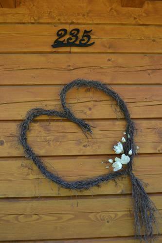 Lodge Roubenka Pod ?ap�m Vrchem