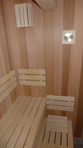 Lodge Roubenka Pod ?ap�m Vrchem