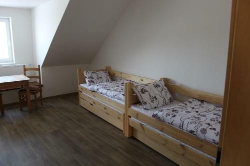 Agroturismo Bucht?v Statek
