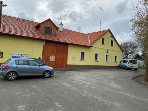 Agroturismo Bucht?v Statek