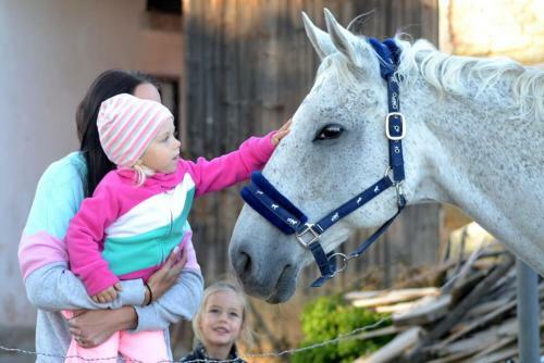 Agroturismo Bucht?v Statek