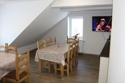 Agroturismo Bucht?v Statek