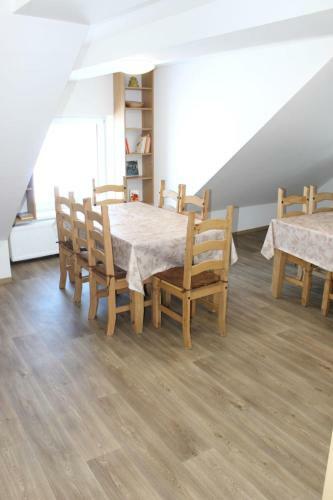 Agroturismo Bucht?v Statek