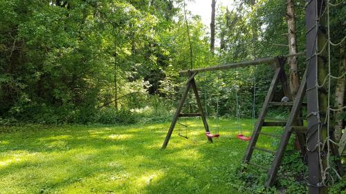 Apartamento Ferienwohnung Hillig