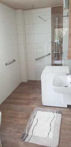 Apartamento Ferienwohnung Hillig
