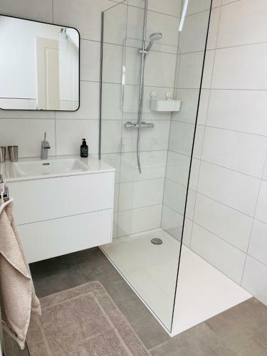 Apartamento Ferienwohnung Ausblick