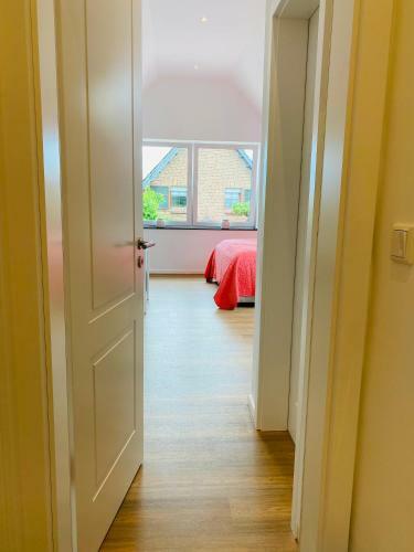 Apartamento Ferienwohnung Ausblick