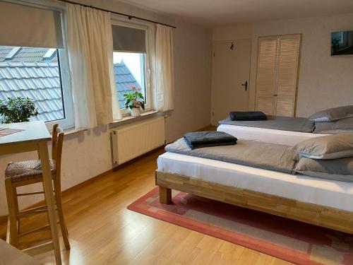 Apartamento G�stehaus Rilax