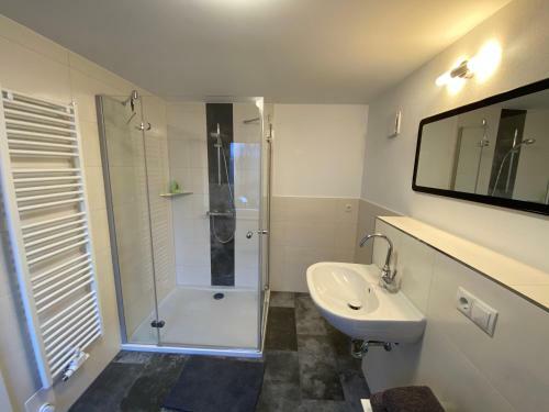 Apartamento G�stehaus Rilax