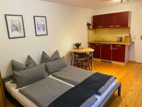 Apartamento G�stehaus Rilax