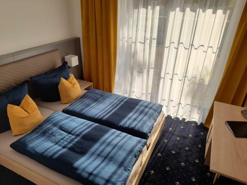 Hotel G�stehaus Weinberge
