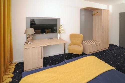 Hotel G�stehaus Weinberge