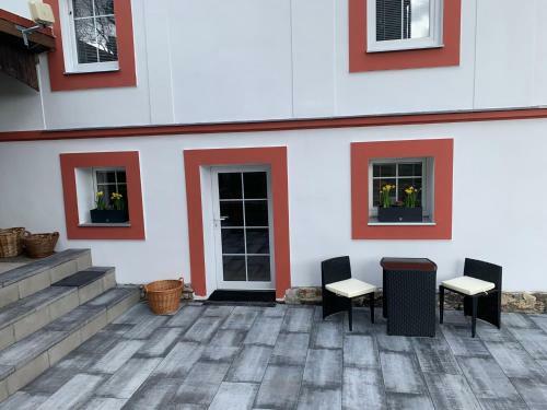 Apartmant U Bukov� Hory
