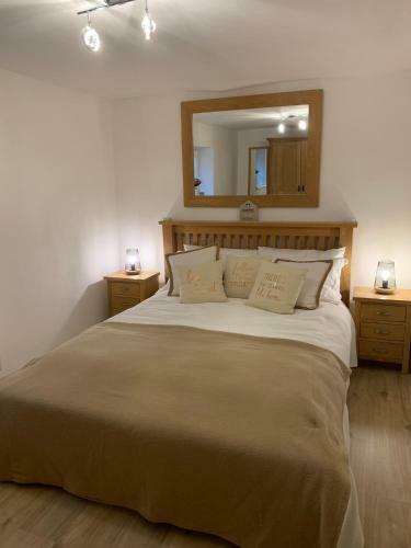 Apartmant U Bukov� Hory