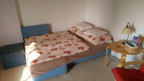 Agroturismo U Babi?ky A Jeji Ps� Sme?ky