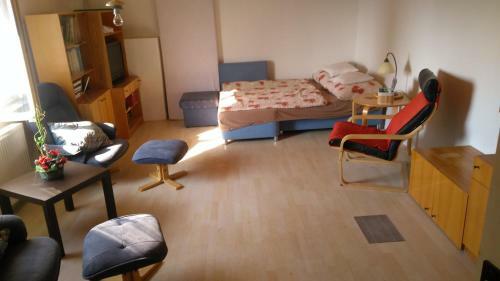 Agroturismo U Babi?ky A Jeji Ps� Sme?ky