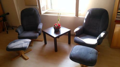Agroturismo U Babi?ky A Jeji Ps� Sme?ky