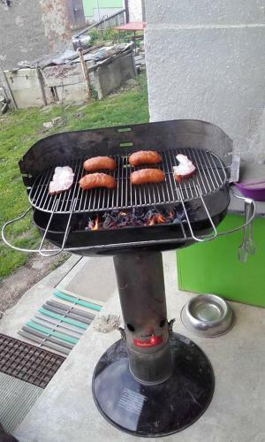 Agroturismo U Babi?ky A Jeji Ps� Sme?ky