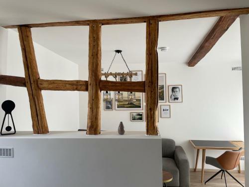 Apartamento 1899 Eltville
