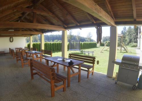 Apartamento Blatsk� Dv?r