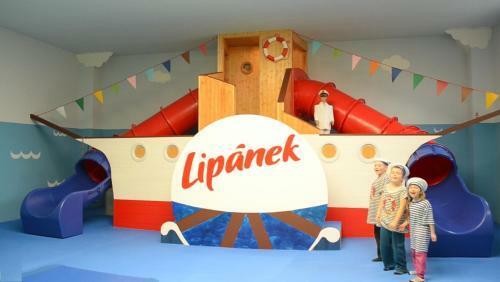 Apartamento Blatsk� Dv?r
