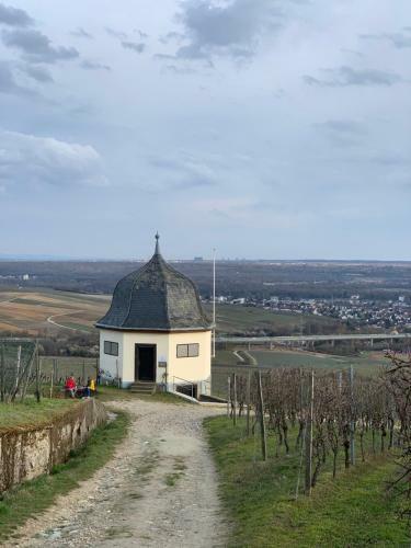 Apartamento Ferienwohnung Am Entenplatz