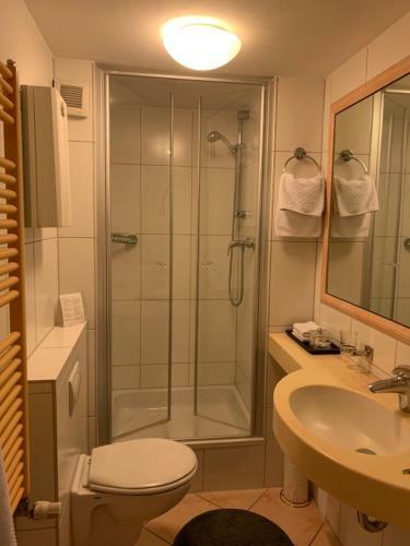 Apartamento Ferienwohnung Am Entenplatz